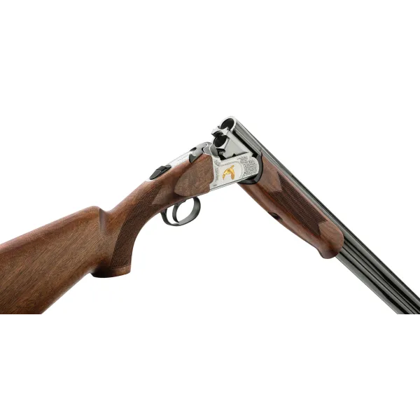 Fusil de chasse Fair Premier Acier 20/76 Crosse Pistolet -  MDS