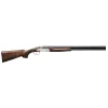 Fusil de chasse FAIR Lusso Faux Corps Ergal 12/76 Crosse Pistolet MDS