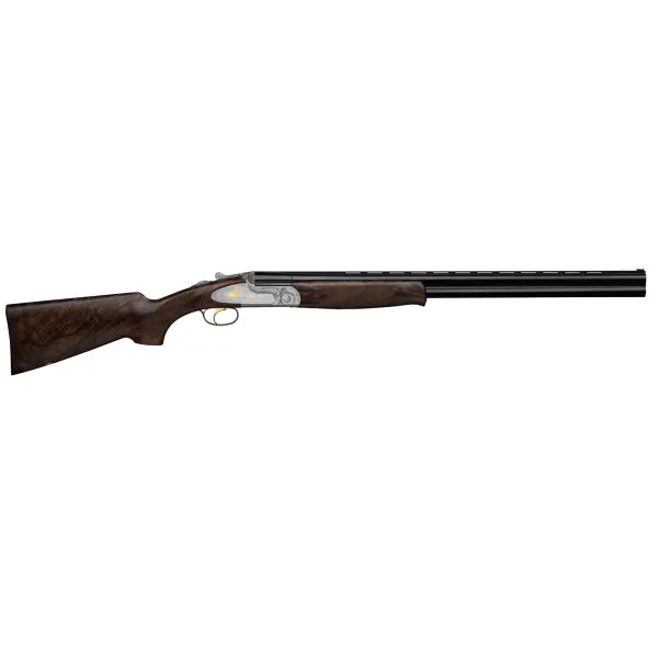 Fusil de chasse FAIR Lusso Faux Corps Ergal 12/76 Crosse Pistolet MDS