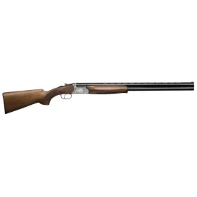 Fusil de chasse FAIR Lusso Ergal Éjecteur 12/76 Crosse Pistolet Double détente