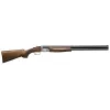 Fusil de chasse FAIR Lusso Ergal Éjecteur 12/76 Crosse Pistolet Double détente