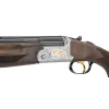 Fusil de chasse FAIR Lusso Ergal Éjecteur 12/76 Crosse Pistolet Double détente