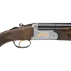 Fusil de chasse FAIR Lusso Ergal Éjecteur 12/76 Crosse Pistolet Double détente