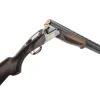 Fusil de chasse FAIR Lusso Ergal Éjecteur 12/76 Crosse Pistolet Double détente