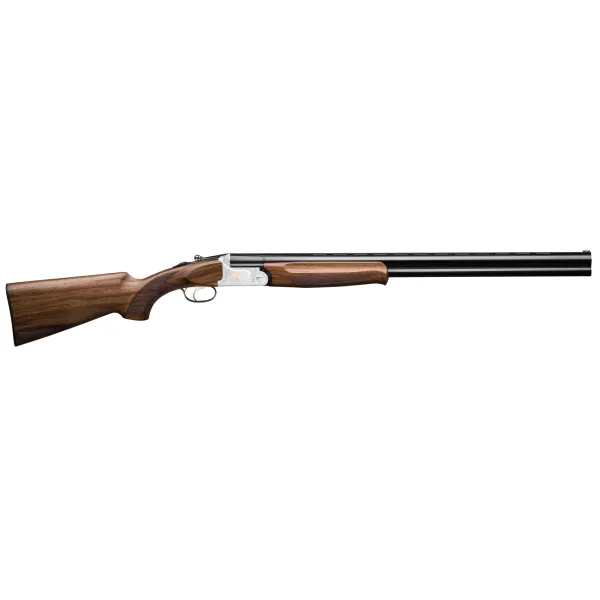 Fusil de chasse FAIR Lusso Ergal Éjecteur 12/76 Crosse Pistolet Double détente
