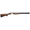 Fusil de chasse FAIR Lusso Ergal Éjecteur 12/76 Crosse Pistolet Double détente