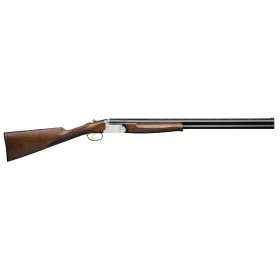 Fusil de chasse FAIR Lusso Ergal 28/76 Monodétente