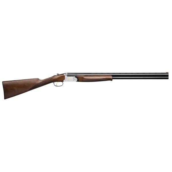 Fusil de chasse FAIR Lusso Ergal 28/76 Monodétente