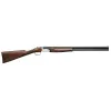 Fusil de chasse FAIR Lusso Ergal 28/76 Monodétente