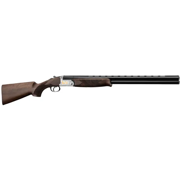 Fusil de chasse Fair Classic Ergal sélective 12/76 Monodétente sélective