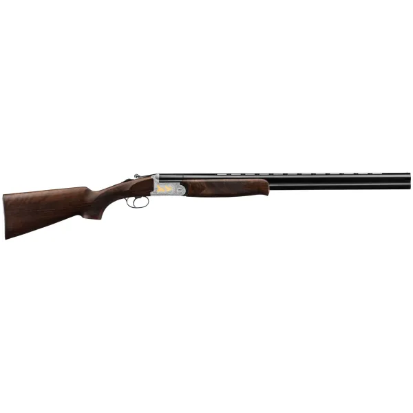 Fusil de chasse Fair Classic Ergal sélective 12/76 Monodétente sélective