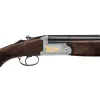 Fusil de chasse Fair Classic Ergal sélective 12/76 Monodétente sélective