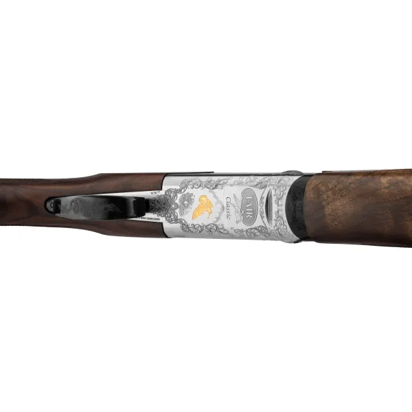 Fusil de chasse Fair Classic Ergal sélective 12/76 Monodétente sélective