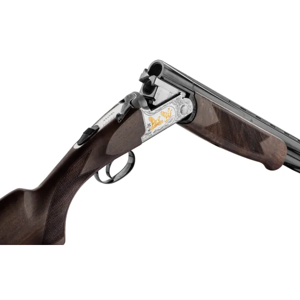 Fusil de chasse Fair Classic Ergal sélective 12/76 Monodétente sélective