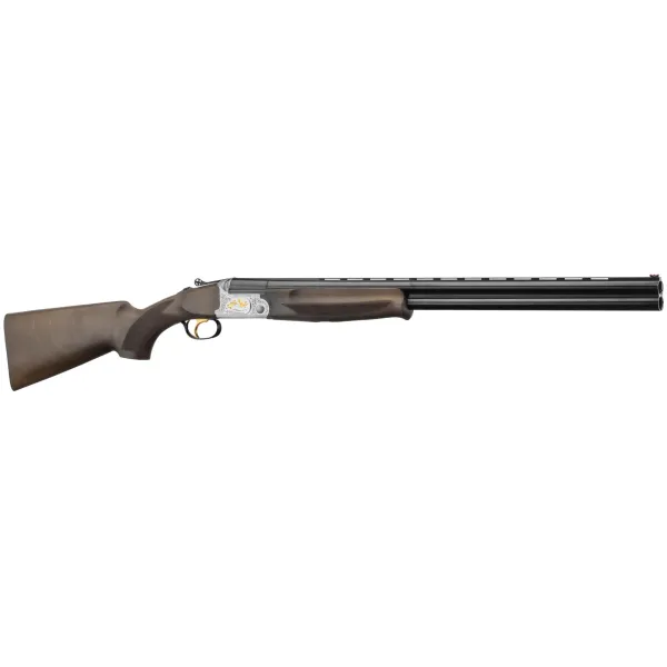 Fusil de chasse FAIR Lusso ERGAL 20/76 Double détente