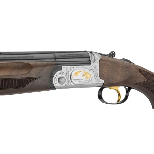 Fusil de chasse FAIR Lusso ERGAL 20/76 Double détente