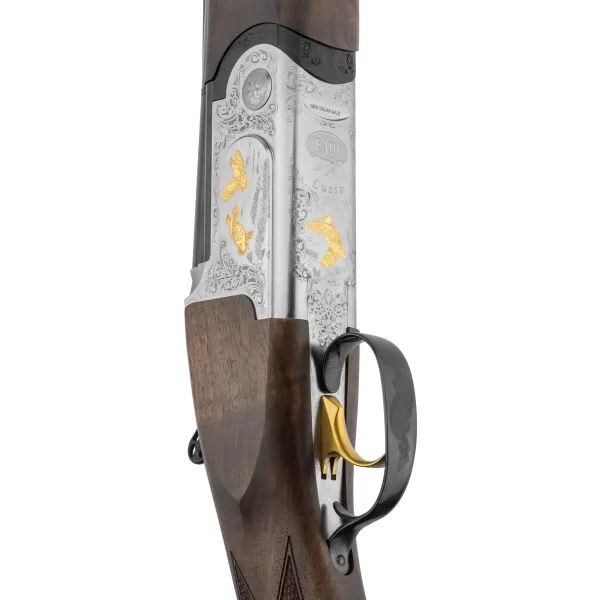 Fusil de chasse FAIR Lusso ERGAL 20/76 Double détente