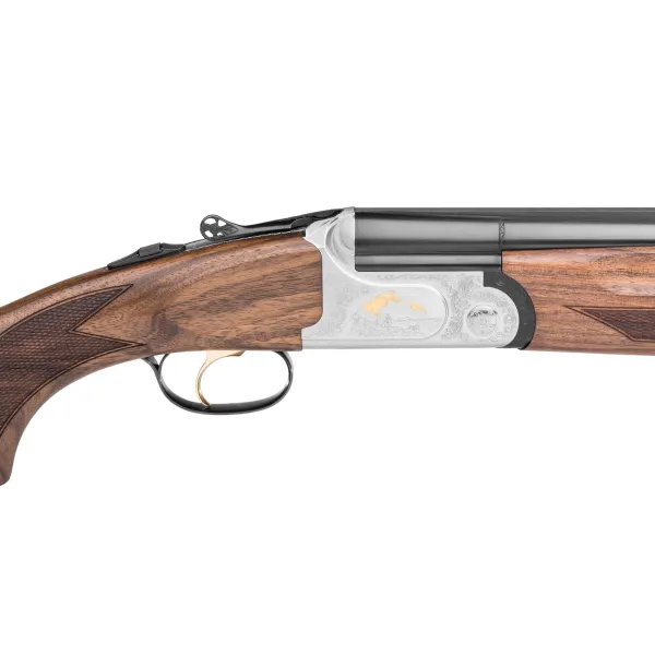 Fusil de chasse FAIR Lusso ERGAL 20/76 Double détente