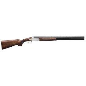 Fusil de chasse FAIR Lusso Faux Corps Ergal 20/76 Crosse Anglaise Mono détente