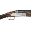 Fusil de chasse FAIR Lusso Faux Corps Ergal 20/76 Crosse Anglaise Mono détente