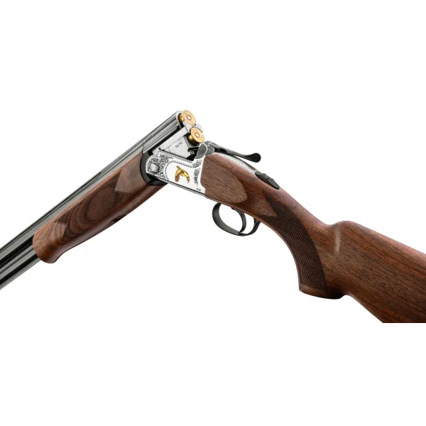 Fusil de chasse FAIR Premier ERGAL 12/76 Monodétente sélective