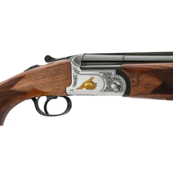 Fusil de chasse FAIR Premier ERGAL 12/76 Double détente