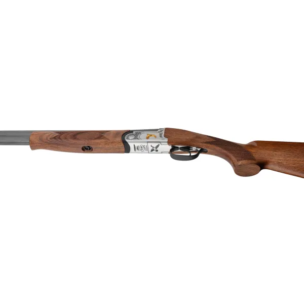 Fusil de chasse FAIR Premier ERGAL 12/76 Double détente