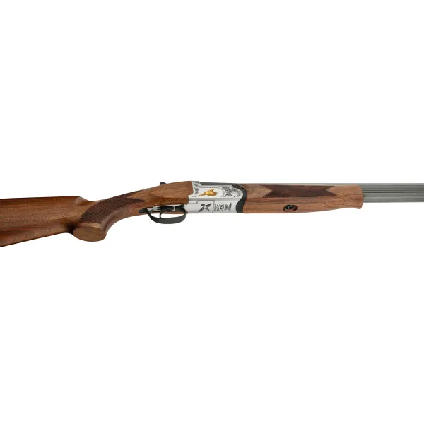 Fusil de chasse FAIR Premier ERGAL 12/76 Double détente