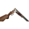 Fusil de chasse FAIR Premier ERGAL 12/76 Double détente