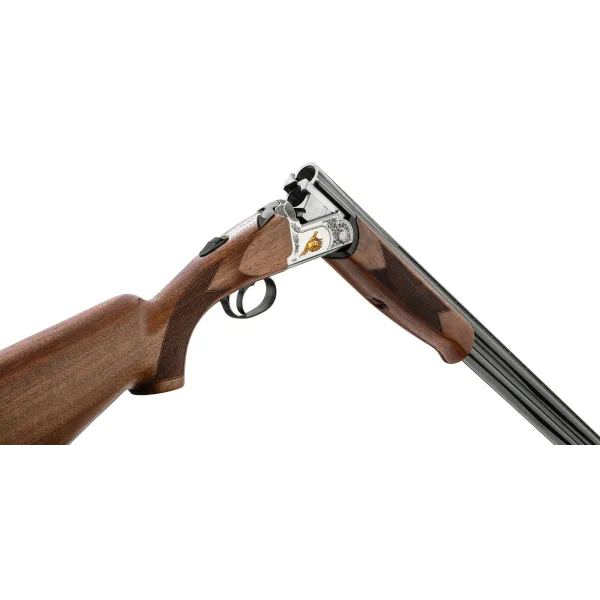 Fusil de chasse FAIR Premier ERGAL 12/76 Double détente