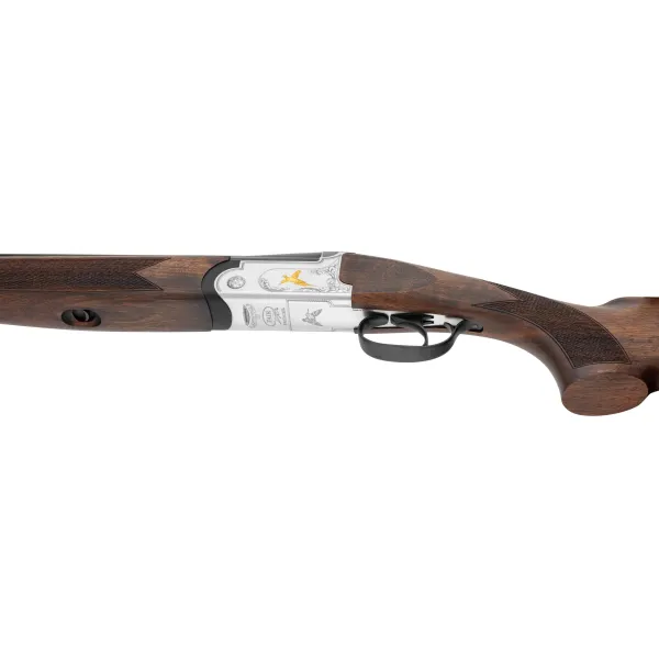 Fusil de chasse FAIR Premier ERGAL 20/76 Crosse pistolet Monodétente sélective