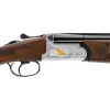 Fusil de chasse FAIR Premier ERGAL 20/76 Crosse pistolet Monodétente sélective