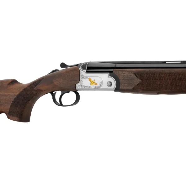 Fusil de chasse FAIR Premier ERGAL 20/76 Crosse pistolet Monodétente sélective
