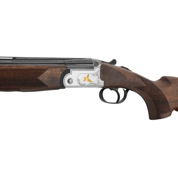 Fusil de chasse FAIR Premier ERGAL 20/76 Crosse pistolet Monodétente sélective