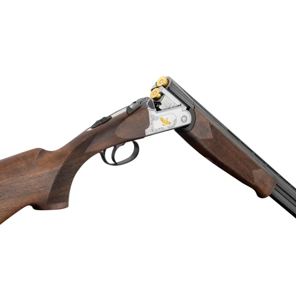 Fusil de chasse FAIR Premier ERGAL 20/76 Crosse pistolet Monodétente sélective