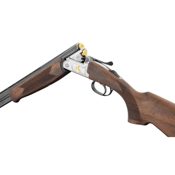 Fusil de chasse FAIR Premier ERGAL 20/76 Crosse pistolet Monodétente sélective