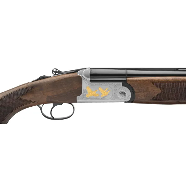 Fusil de chasse Fair Classic Ergal Extracteur 12/76 Monodétente