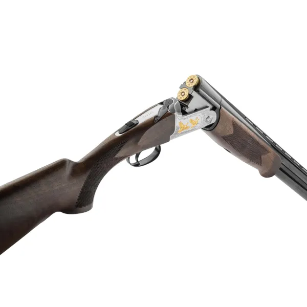 Fusil de chasse Fair Classic Ergal Extracteur 12/76 Monodétente