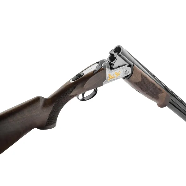 Fusil de chasse Fair Classic Ergal Extracteur 12/76 Monodétente