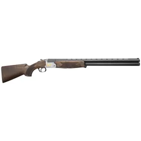 Fusil de chasse Fair Classic Ergal Extracteur 12/76 Canon 71 cm Double détente