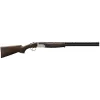 Fusil de chasse Fair Classic Ergal Extracteur 12/76 Canon 71 cm Double détente