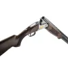 Fusil de chasse Fair Classic Ergal Extracteur 12/76 Canon 71 cm Double détente