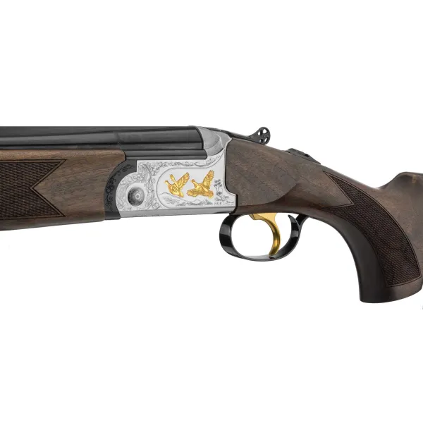Fusil de chasse Fair Classic Ergal 410/76 Monodétente