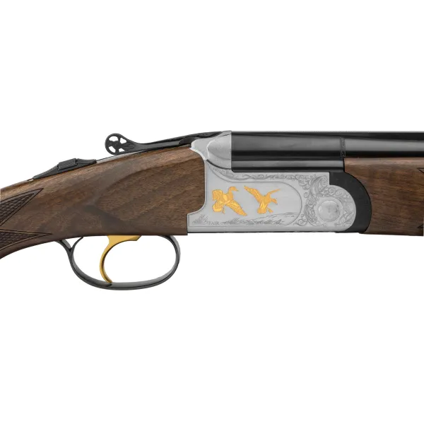 Fusil de chasse Fair Classic Ergal 410/76 Monodétente