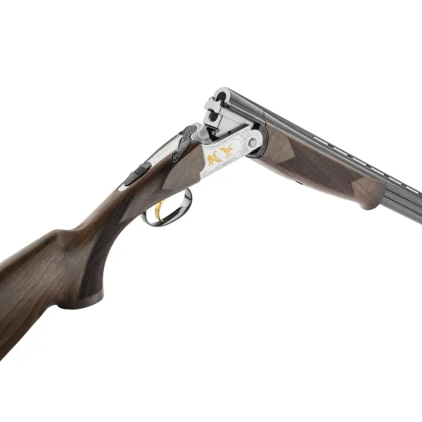 Fusil de chasse Fair Classic Ergal 410/76 Monodétente