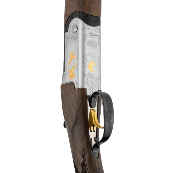 Fusil de chasse Fair Classic Ergal 410/76 Monodétente
