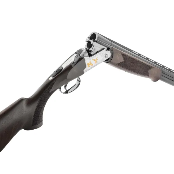 Fusil de chasse Fair Classic Ergal 20/76 Monodétente sélective