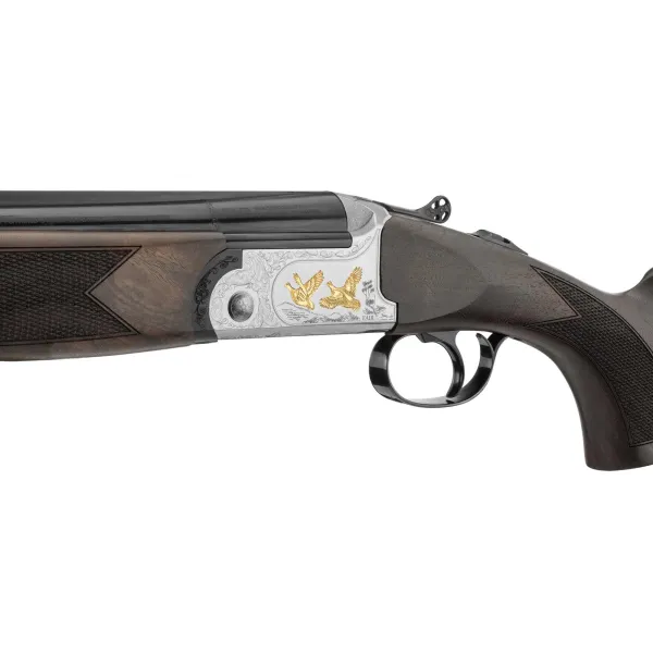 Fusil de chasse Fair Classic Ergal 20/76 Double détente