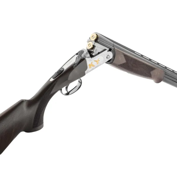 Fusil de chasse Fair Classic Ergal 20/76 Double détente