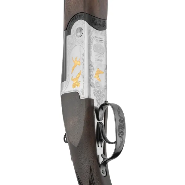 Fusil de chasse Fair Classic Ergal 20/76 Double détente